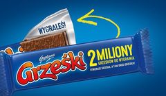 Dwa Miliony Grzesków do wygrania w loterii
