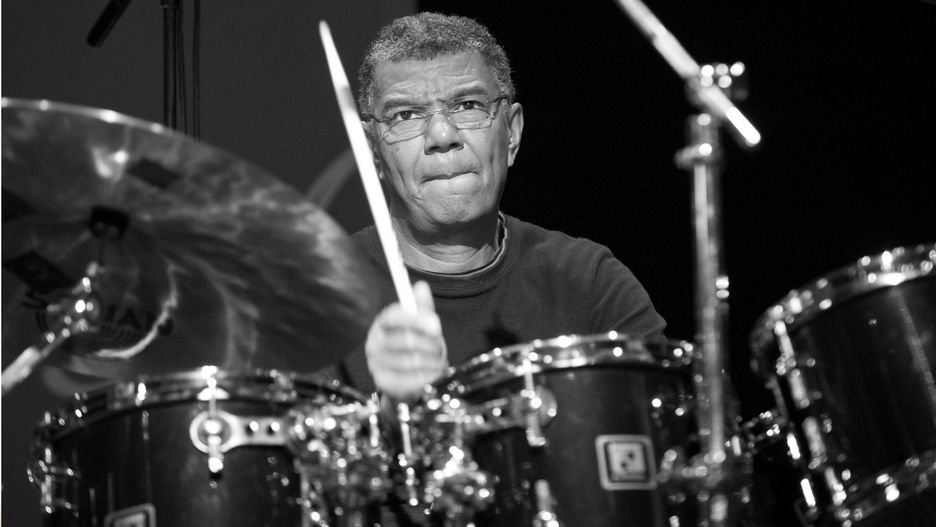 Jack DeJohnette