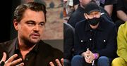 Leonardo DiCaprio od lat pokazuje się w maseczkach na twarzy. W końcu zdradził, DLACZEGO chowa swoje znane lico