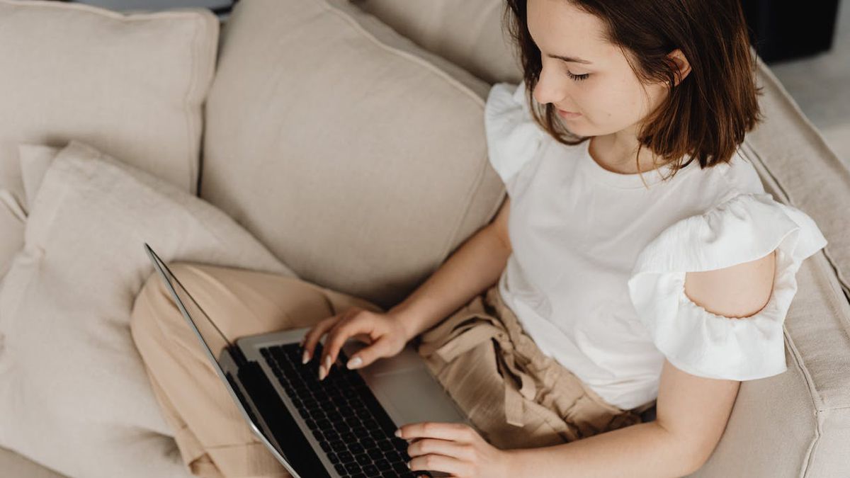 Wybór konta osobistego