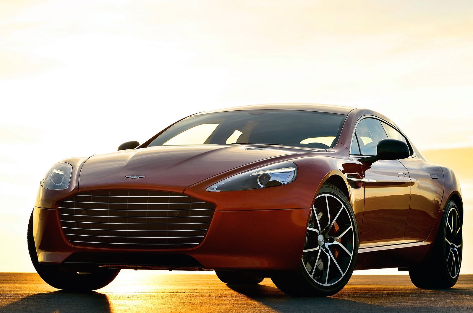 AM Rapide S