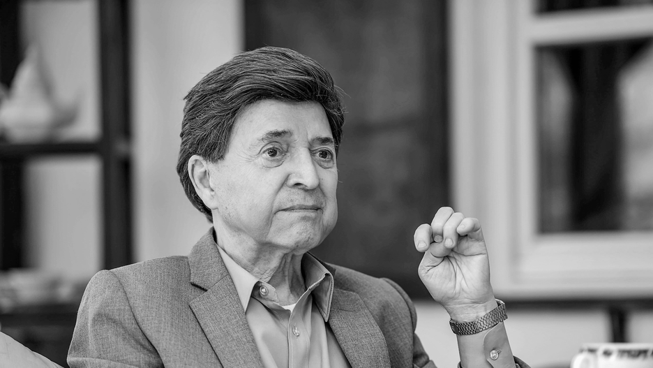 Pogrzeb Jerzego Połomskiego. Wyznaczono datę