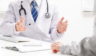 Płacą 108 tys. zł i dają mieszkanie. Nie ma chętnych do pracy w szpitalu