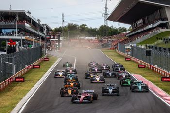 Cadillac wkracza do Formuły 1. Nie wszyscy się cieszą
