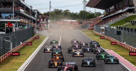Cadillac wkracza do Formuły 1. Nie wszyscy się cieszą