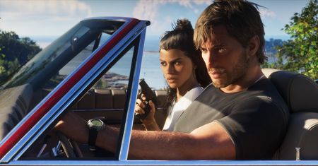 Microsoft ma asa w rękawie. GTA 6 trafi do chmury już w dniu premiery