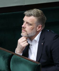 Adrian Zandberg ujawnia majątek. Poznaliśmy szczegóły