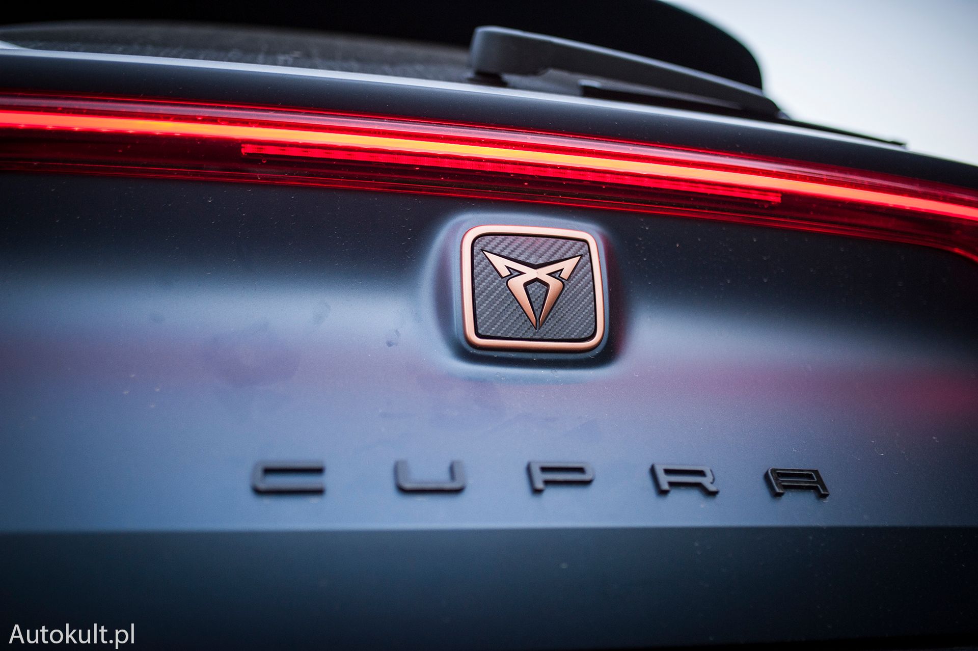Cupra Leon ST 310 4Drive (2022)
