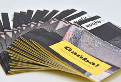 Rybnik. „Gańbą” w smog