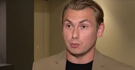 Christian Paul: dwie minuty na antenie warte miliony. Reklama godna pozazdroszczenia