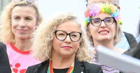 Związki partnerskie w Sejmie. Lewica chce zadziałać szybko