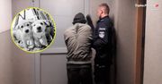 Pięć martwych szczeniaków na posesji 58-latka. "Najpierw utopił, a następnie zakopał"