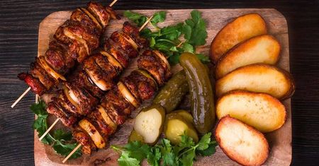 Restauracja Chisza wprowadza ofertę zamówień z dowozem do domu lub do firmy