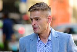 Komenda odcina się od świata. Wysłał SMS. Ujawniamy treść wiadomości