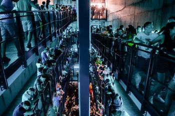 Padną rekordy. Tam w majówkę będą tłumy