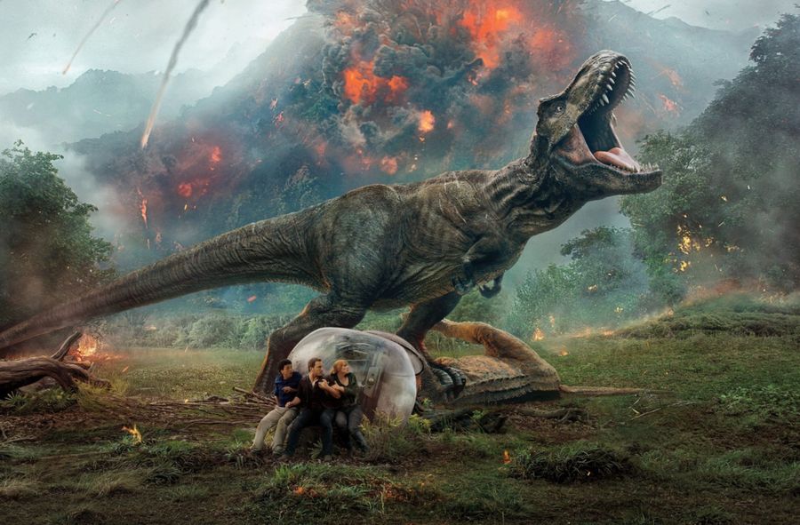 Dinozaury mogą żyć na innej planecie