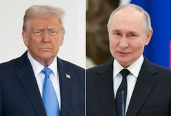 "Pakt Trump-Putin istnieje". Z Litwy płynie ostrzeżenie