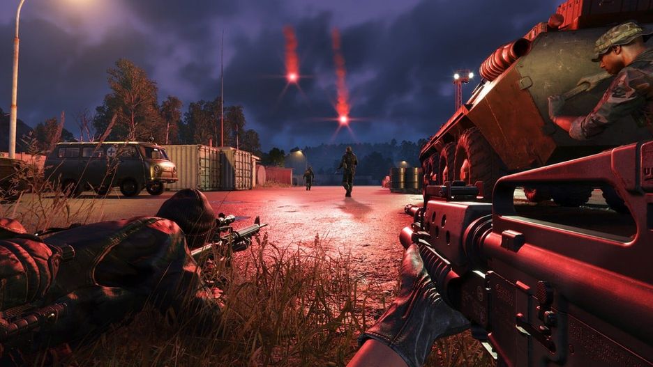 Źrodło fot. Bohemia Interactive