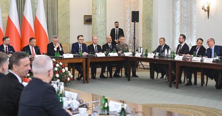 Rekordowo długa RBN. Rząd wciąż niepewny decyzji prezydenta