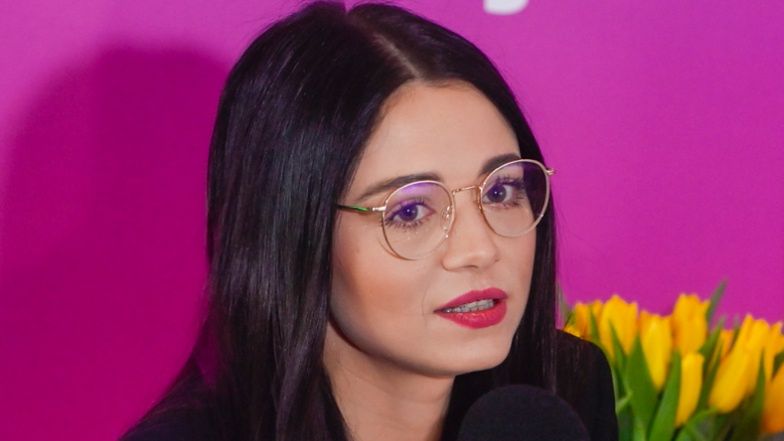 Refleksje Adriany Kalskiej