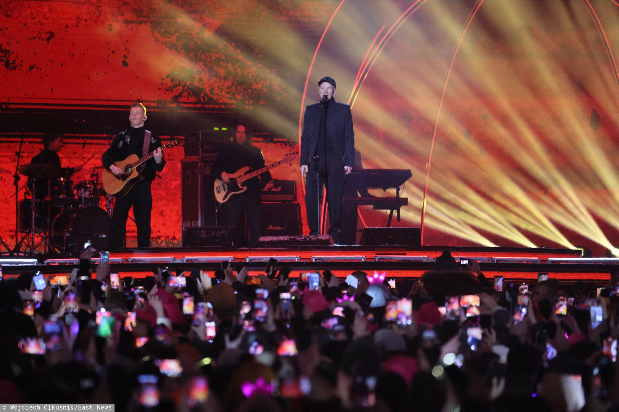 Sylwester z Dwójką