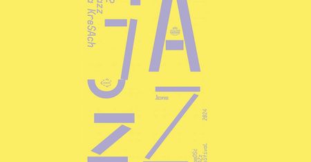 Prawdziwy jazz-owy festiwal w naszym regionie. 42 edycja festiwalu Jazz na Kresach w Zamościu
