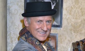 Ile wiesz o Piotrze Fronczewskim? Tylko prawdziwi fani rozwiążą tę krzyżówkę