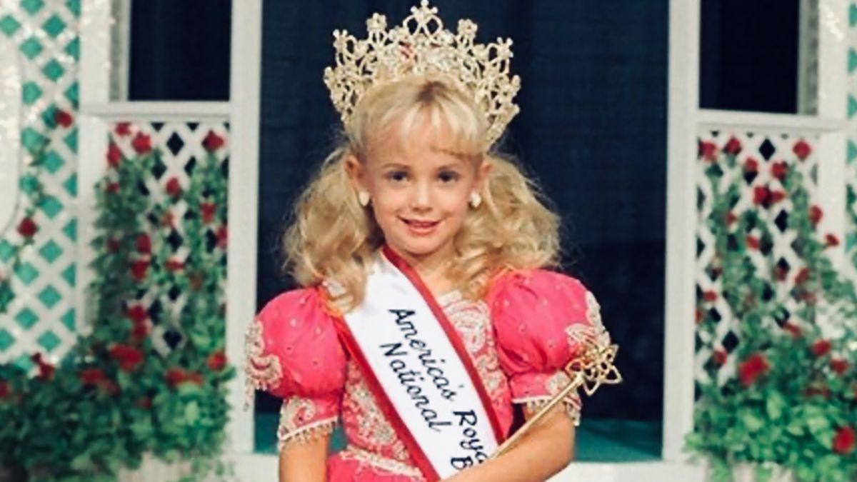 Policja od 25 lat usiłuje rozwiązać zagadkę morderstwa JonBenet Ramsey