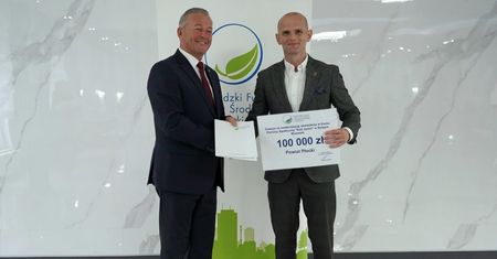 Kolejne pieniądze dla subregionu płockiego. Powiat Płocki otrzymał 100 tys. zł