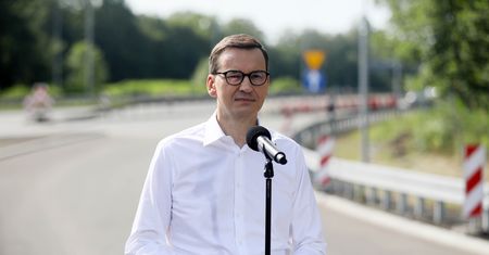 Świetne wieści dla kierowców. Kluczowy węzeł na Śląsku w końcu oddany do użytku