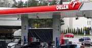 Orlen zmienia hurtowe ceny paliw