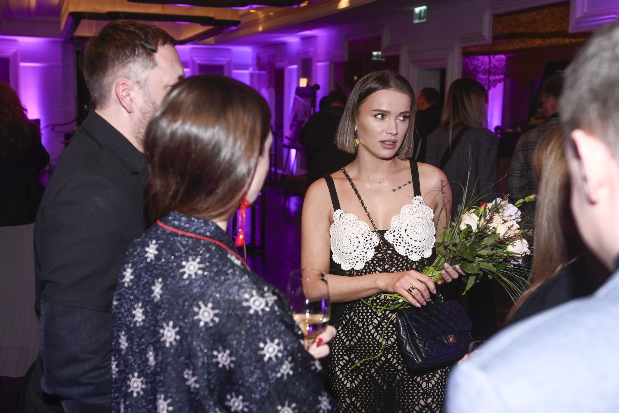 Sebastian Fabijański komentuje wpisy Maffashion: "Jestem NARCYZEM. Dlatego tutaj stoję K*RWA MAĆ"