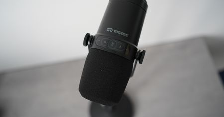 Namiastka profesjonalizmu. Test Mozos MKIT Studio Pro