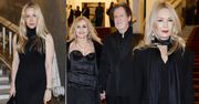 Gwiazdy w czerni na premierze w Operze Narodowej: Katarzyna Warnke, Monika Olejnik, Marta Dąbrowska (ZDJĘCIA)