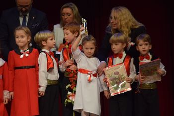 Tychy: Konkurs "Nad nami Orzeł Biały" - gala i koncert