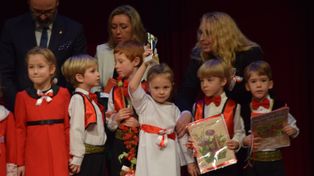 Tychy: Konkurs "Nad nami Orzeł Biały" - gala i koncert