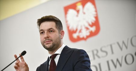 Wrzawa po słowach Patryka Jakiego o Andrzeju Dudzie. Jest reakcja z Solidarnej Polski