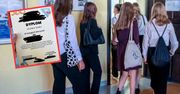 Afera po wręczeniu dyplomów. Dyrektorka szkoły przeprasza