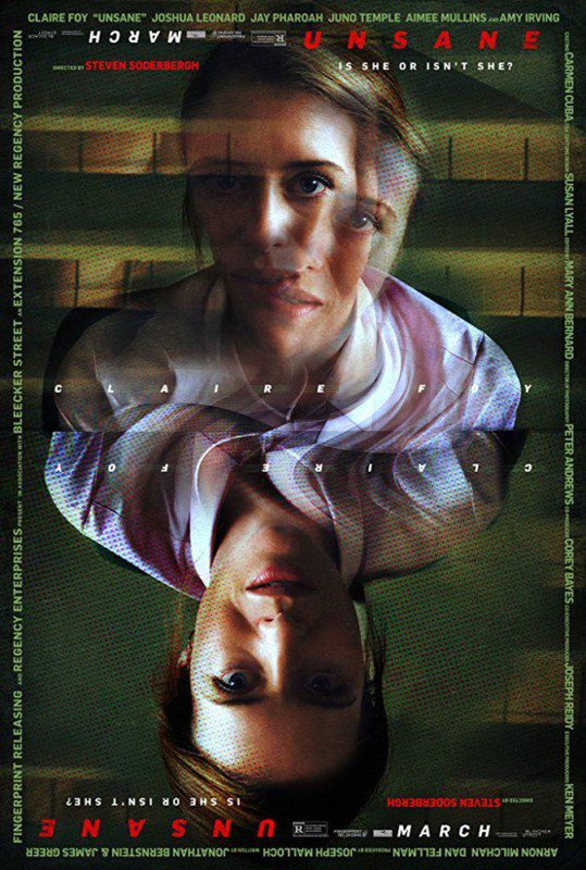 Steven Soderbergh, filmowiec i laureat Oscara, nagrał film iPhone'em. Zwiastun zachwyca! 2