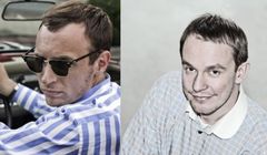 Mateusz Żuchowski redaktorem naczelnym „kmh”