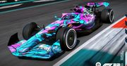F1 2022. Codemasters prezentuje pierwszy zwiastun