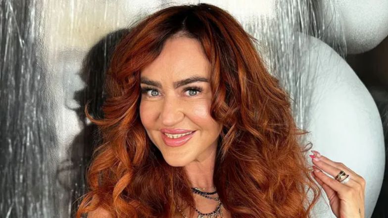 Agnieszka Kotońska opowiedziała fanom o zdradzie