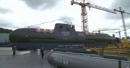 Inspirowali się Rosją. Korea przedstawia swój odpowiednik