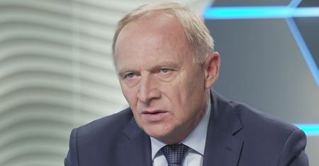 Szlaban na granicy z Niemcami? Jest odpowiedź wiceministra