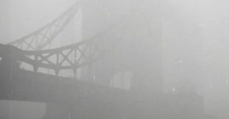 Tysiące ofiar w Londynie. Smog nad miastem zebrał śmiertelne żniwo