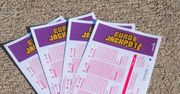 400 tys. osób wygrało, ale tylko na chwilę. Poważny błąd w Eurojackpot