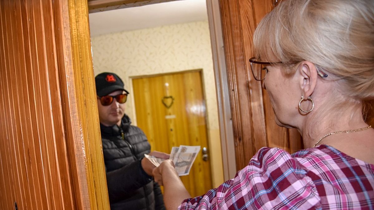 Oszustwo na policjanta nadal cieszy się sporą popularnością wśród przestępców