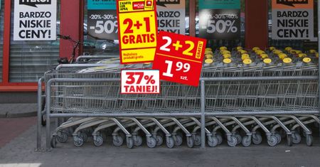 Zakupy 14.04? Lepiej usiądź i przeczytaj [TOP5 promocji]