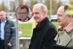 "Śmianie się Polakom w twarz". Szefernaker uderza w MSZ