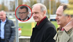 "Śmianie się Polakom w twarz". Szefernaker uderza w MSZ